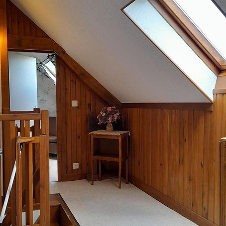 Maison Troglodytique Avec Wifi, Barbecue Et Cheminee - Fr-1-410-156 Aubigné-Racan Eksteriør billede